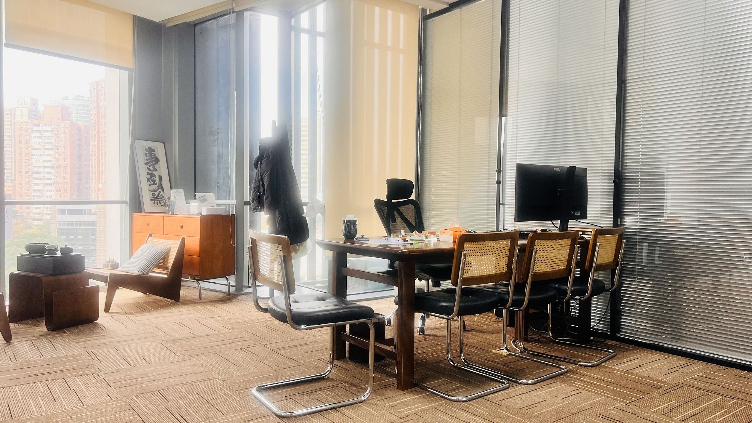 注册地址跨区迁移在崇明的工商与税务协调