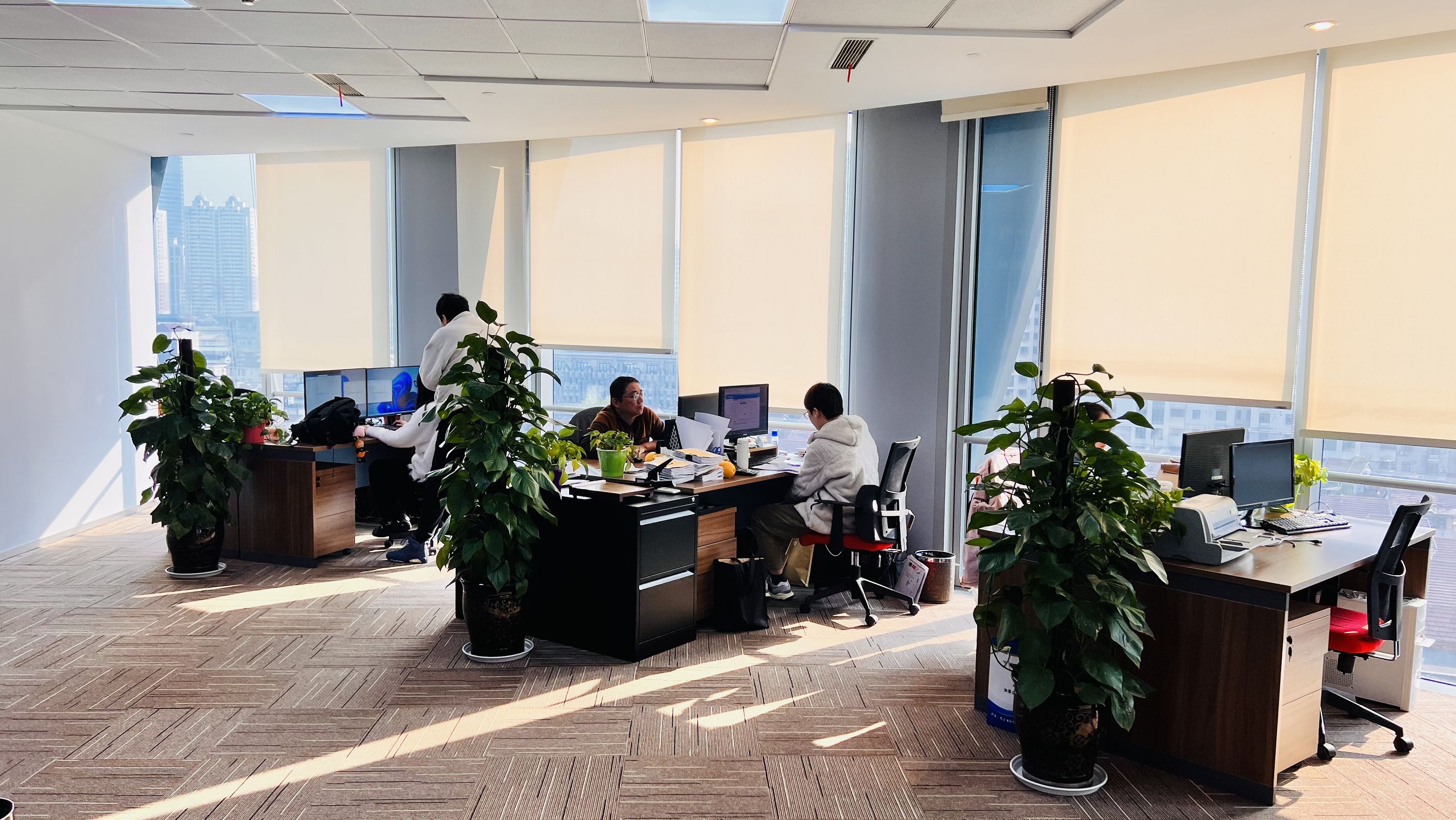 崇明公司注册后必须完成的五项税务登记