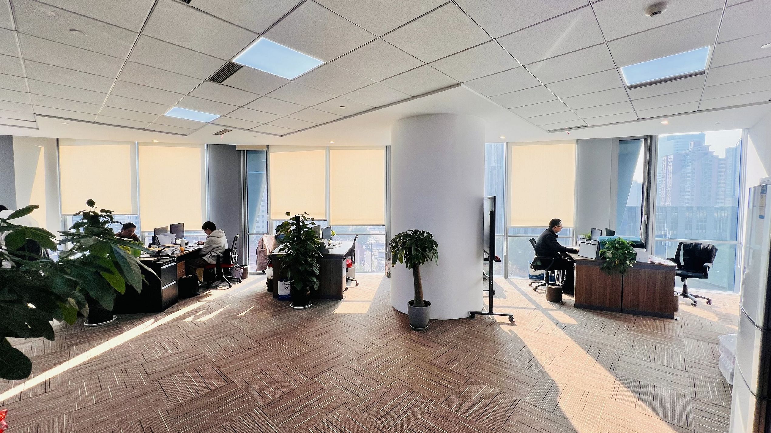 外资公司向境外支付利息企业所得税协定待遇申请材料