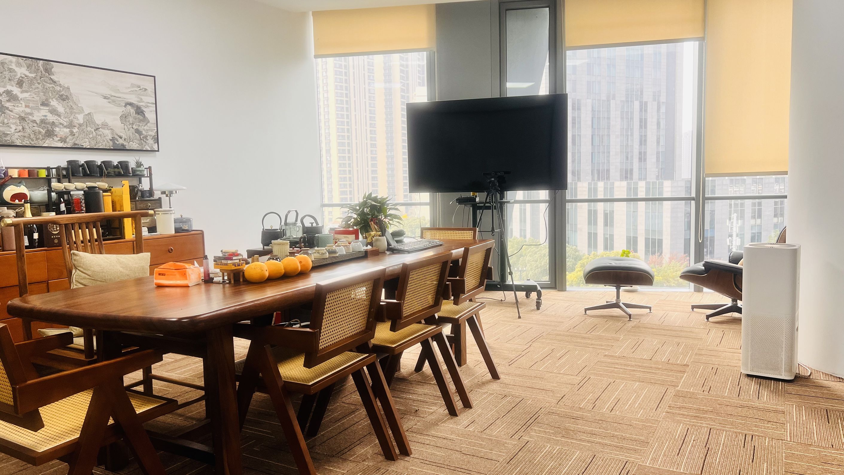 合伙企业注册地址在崇明的选择与租赁